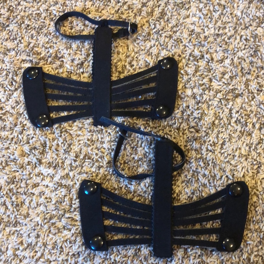 OneSole shoe topper size M